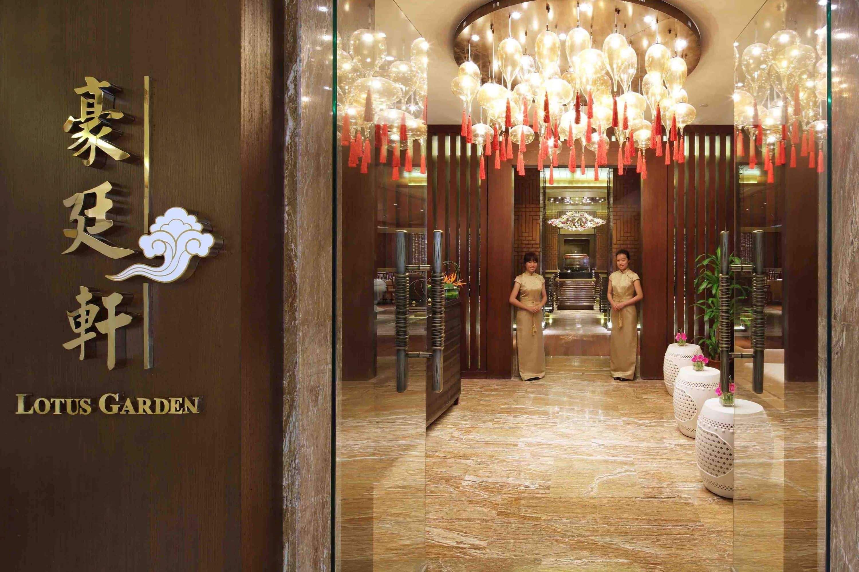 วินด์แฮม แกรนด์พลาซ่า รอยัล ไห่นานหลงมูเบย์ Hotel Ledong ภายนอก รูปภาพ